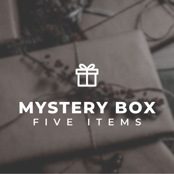 Hiatus | 5 Item Mystery Box - 1 NWT item guarenteed! - Picture 8 of 8
